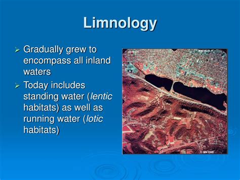 limnology hardness test meaning|limnology basics.